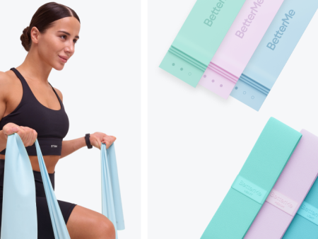 Pilates Loop Bands Sale