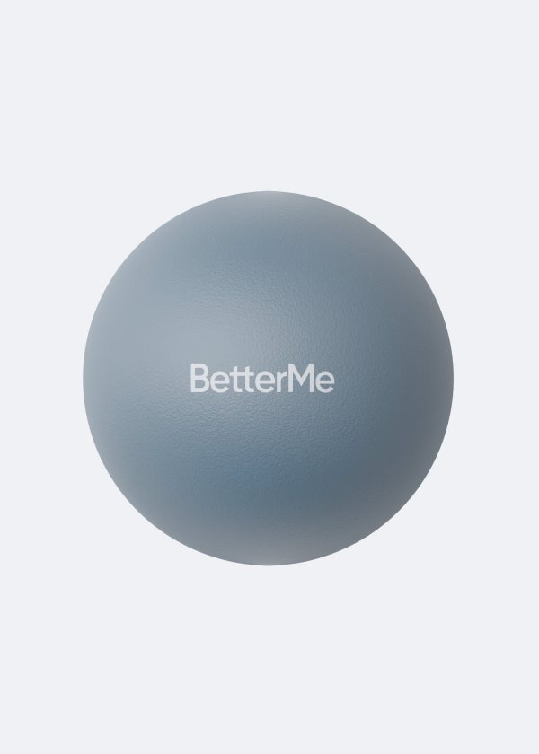 Soft Pilates Ball For Sale