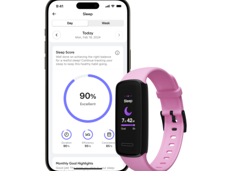 BetterMe Fitness Tracker Supply