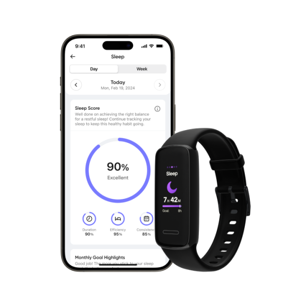 BetterMe Fitness Tracker Supply