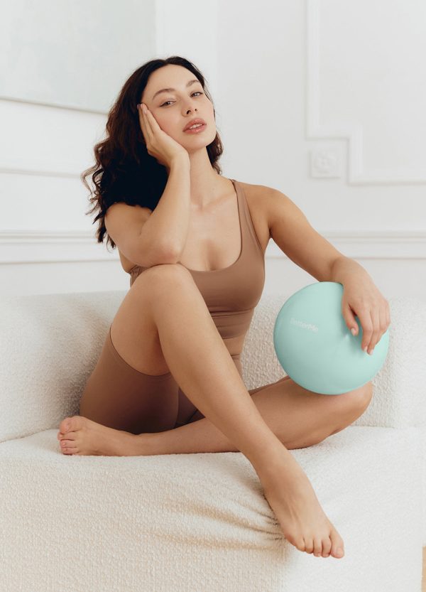 Soft Pilates Ball Online now