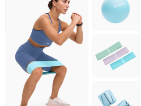 Premium Pilates Kit Sale